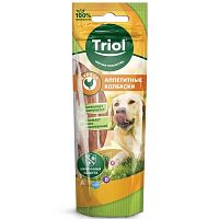 Колбаски аппетитные из курицы для собак, 40 г