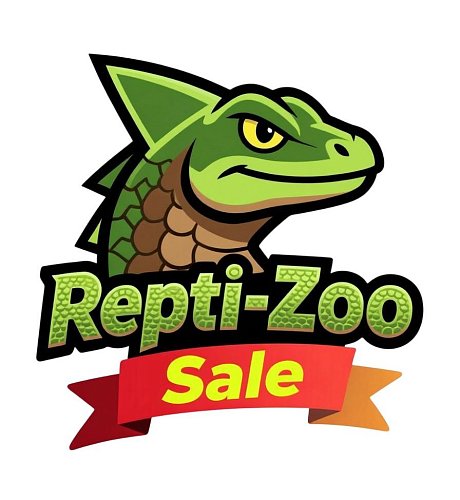 Распродажа Repti-Zoo