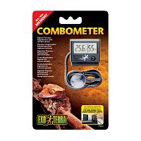 Термометр+Гигрометр электронный PT2470