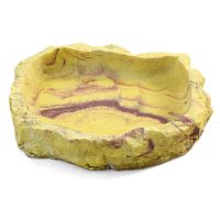 Кормушка террариумная, 130*100*27мм