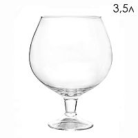 Аквариум бокал 3,5 л
