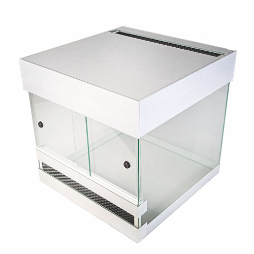 Террариум Тропик куб 40 л фото 3