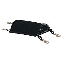 Гамак для мелких животных закрытый "Релакс", 260*130*50мм