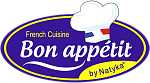 Bon Appetit