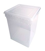 Контейнер для животных 20х20х25 см